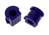 SuperPro Sway Bar Mount Bush Kit