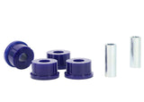 SuperPro Rear Trailing Arm Lower-Rear Bush Kit