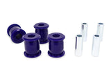 SuperPro Front Trailing Arm Lower - Bushing Kit