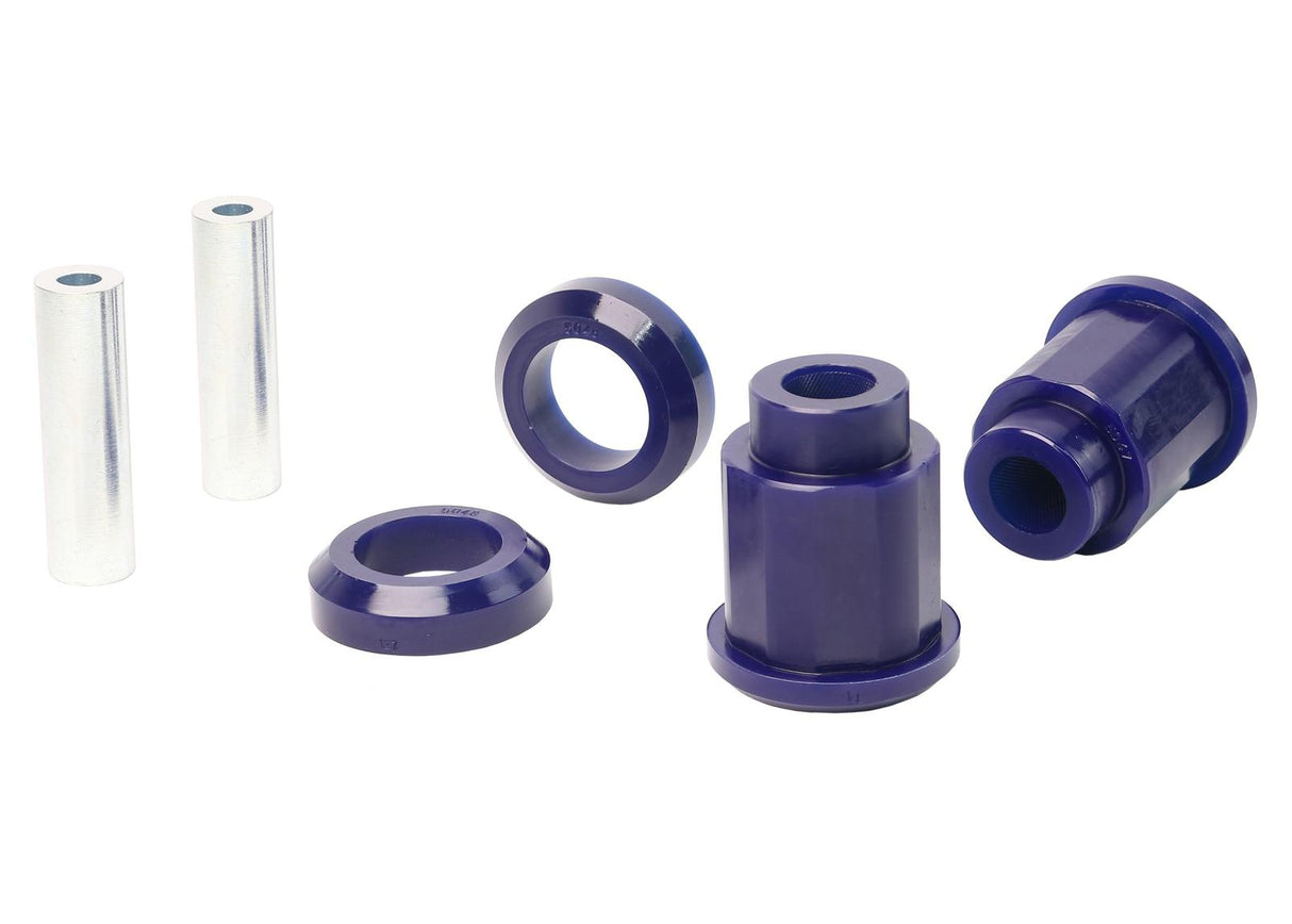 SuperPro Rear Subframe Bush Kit - Front Position
