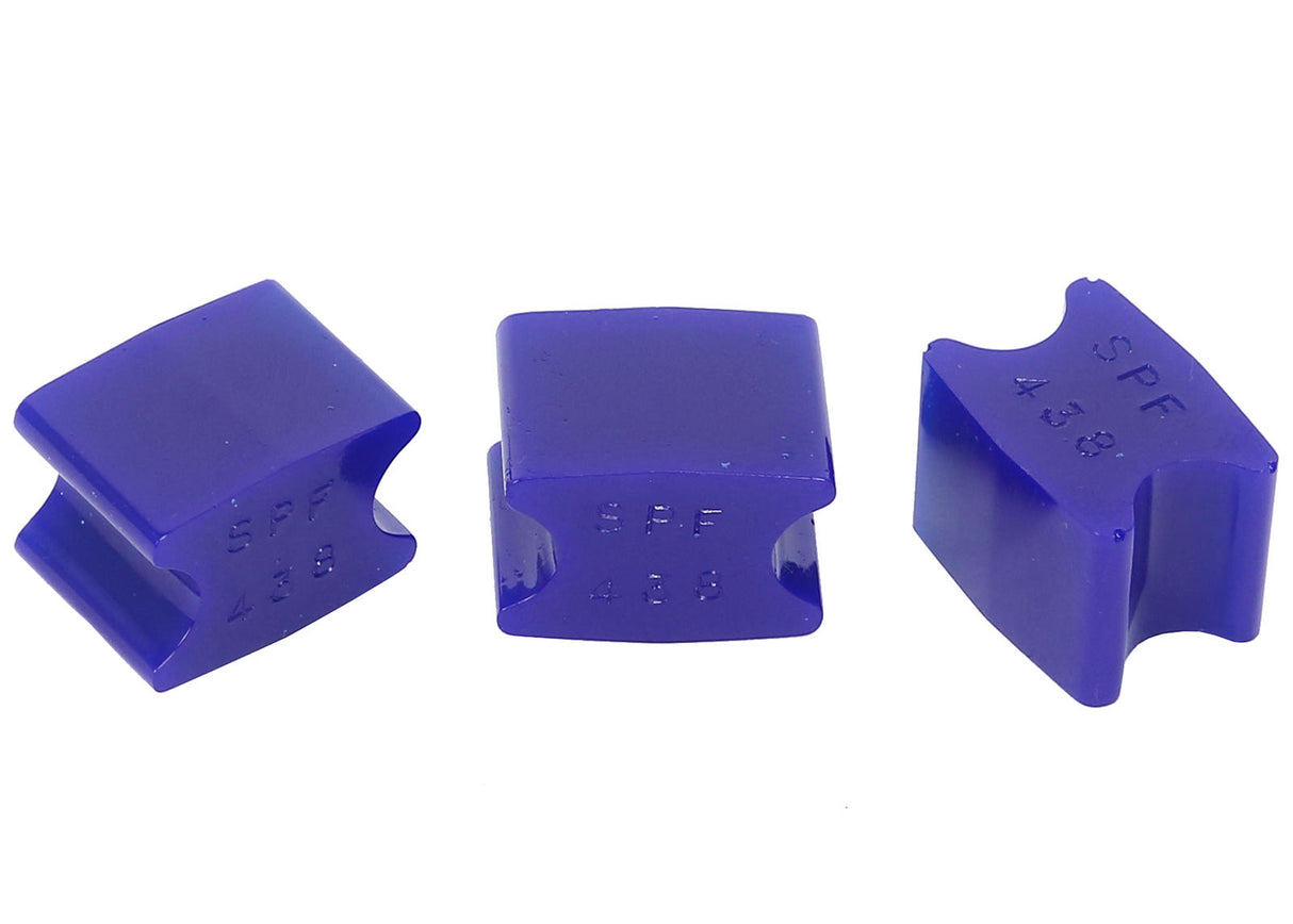 SuperPro Coil Spring Spacer Bush Kit