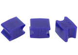SuperPro Coil Spring Spacer Bush Kit