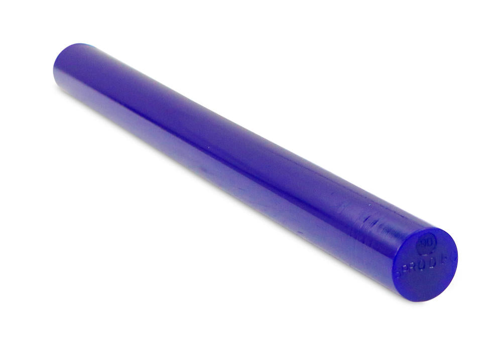 SuperPro Rod 12 x 1" - 90 Durometer