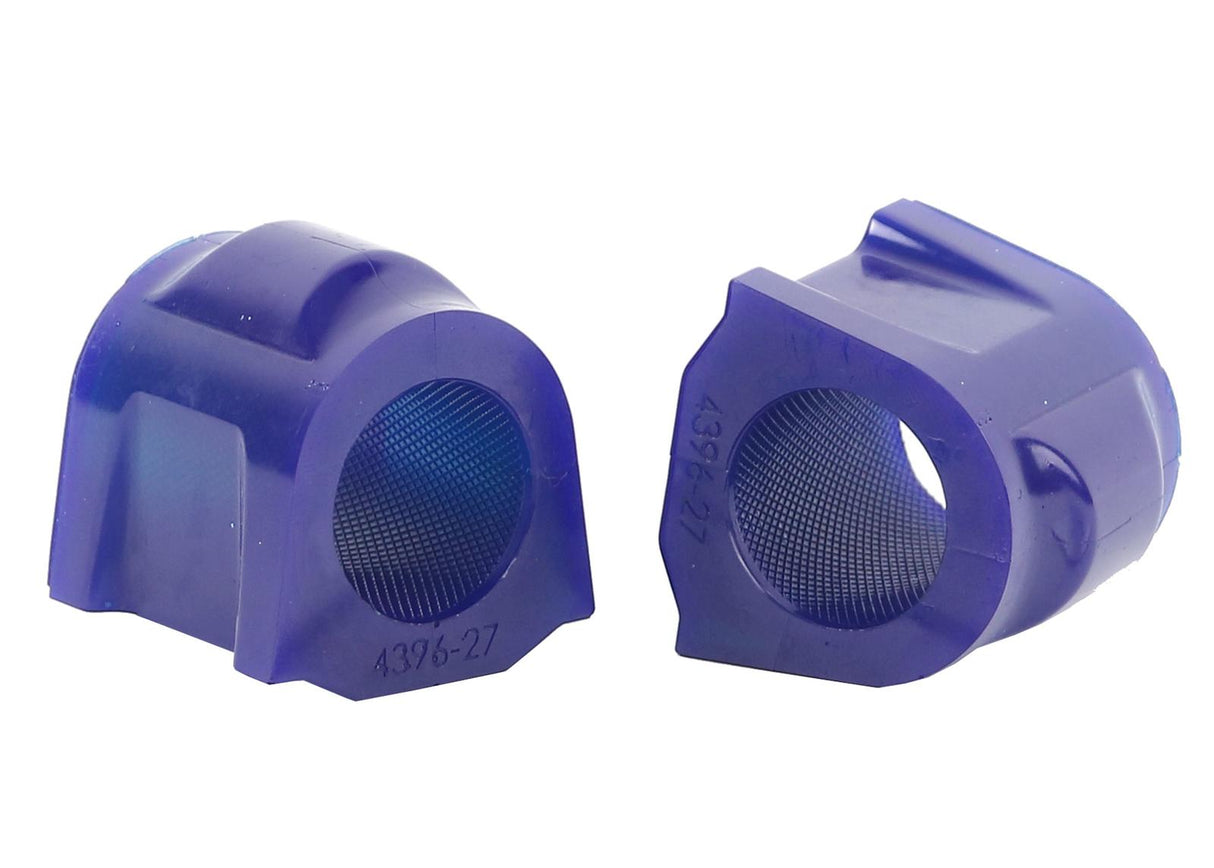 SuperPro Front Sway Bar Mount Bush Kit