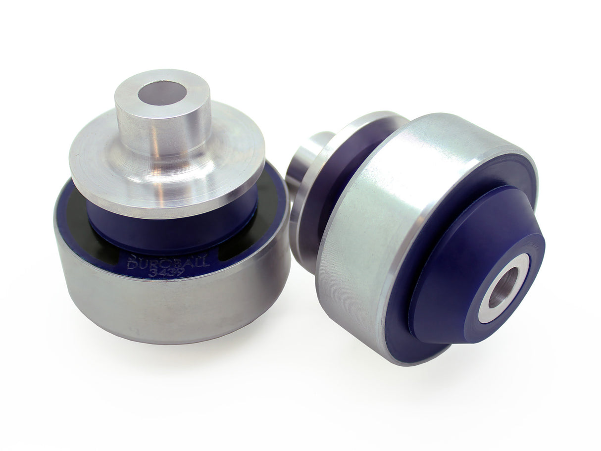 SuperPro Control Arm Lower-Inner Rear Bush Kit