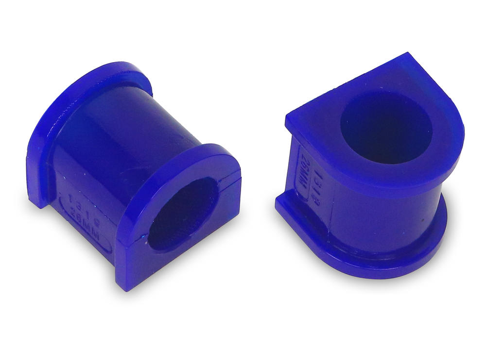 SuperPro Sway Bar Mount Bush Kit