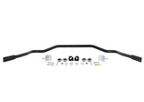 SuperPro 27mm Heavy Duty 4 Position Blade Adjustable Front Sway Bar Kit