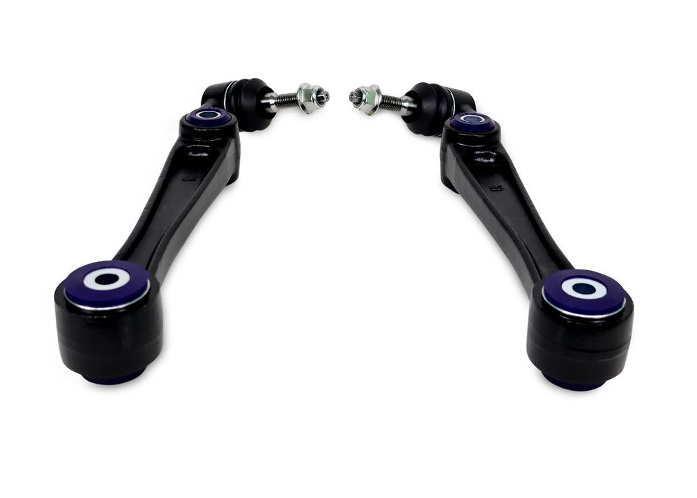 SuperPro Front Control Arm Assembly Kit incl. Ball Joints