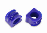 SuperPro Sway Bar Mount Bush Kit 23mm ID