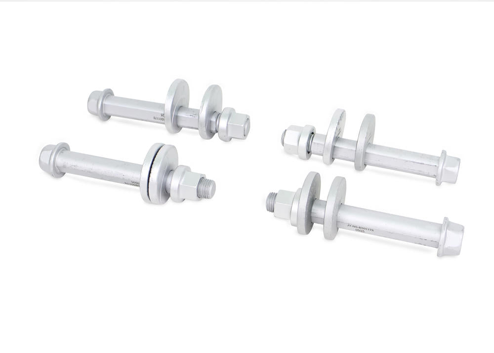 SuperPro Control Arm Lower - Inner Camber Bolt Kit