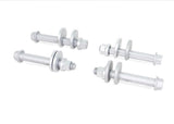 SuperPro Control Arm Lower - Inner Camber Bolt Kit