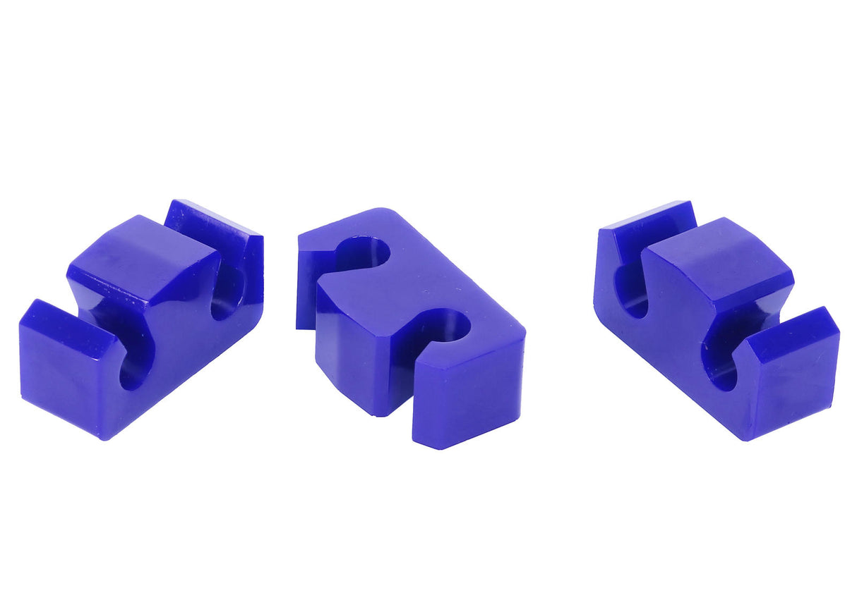 SuperPro Coil Spring Spacer Bush Kit