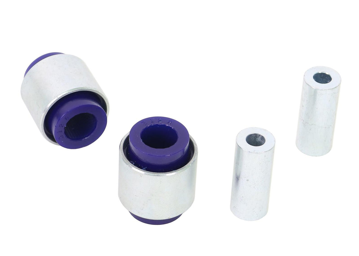 SuperPro Front Control Arm Lower Inner Bush Kit