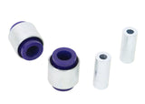 SuperPro Front Control Arm Lower Inner Bush Kit