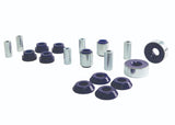 SuperPro Front End Repair Kit