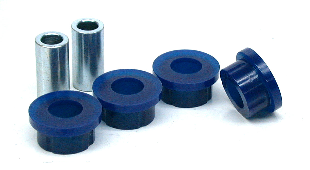SuperPro Trailing Arm Lower-Rear Bush Kit