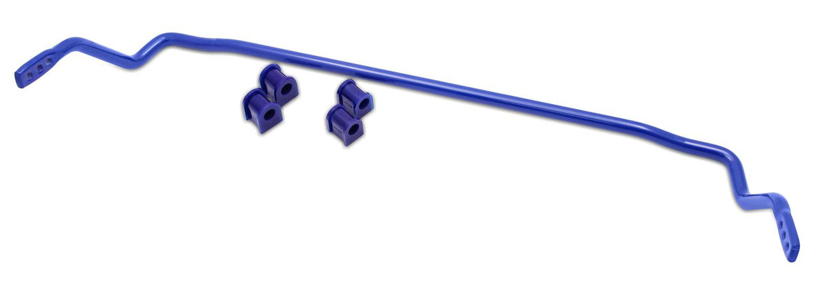 SuperPro Roll Control Front Sway Bar
