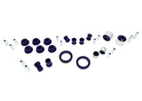 SuperPro Front & Rear Complete Master Bush Kit
