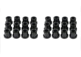 SuperPro Front & Rear Leaf Spring Bush Kit