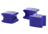 SuperPro Coil Spring Spacer Bush Kit