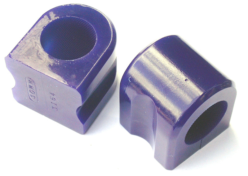 SuperPro Sway Bar Mount Bush Kit