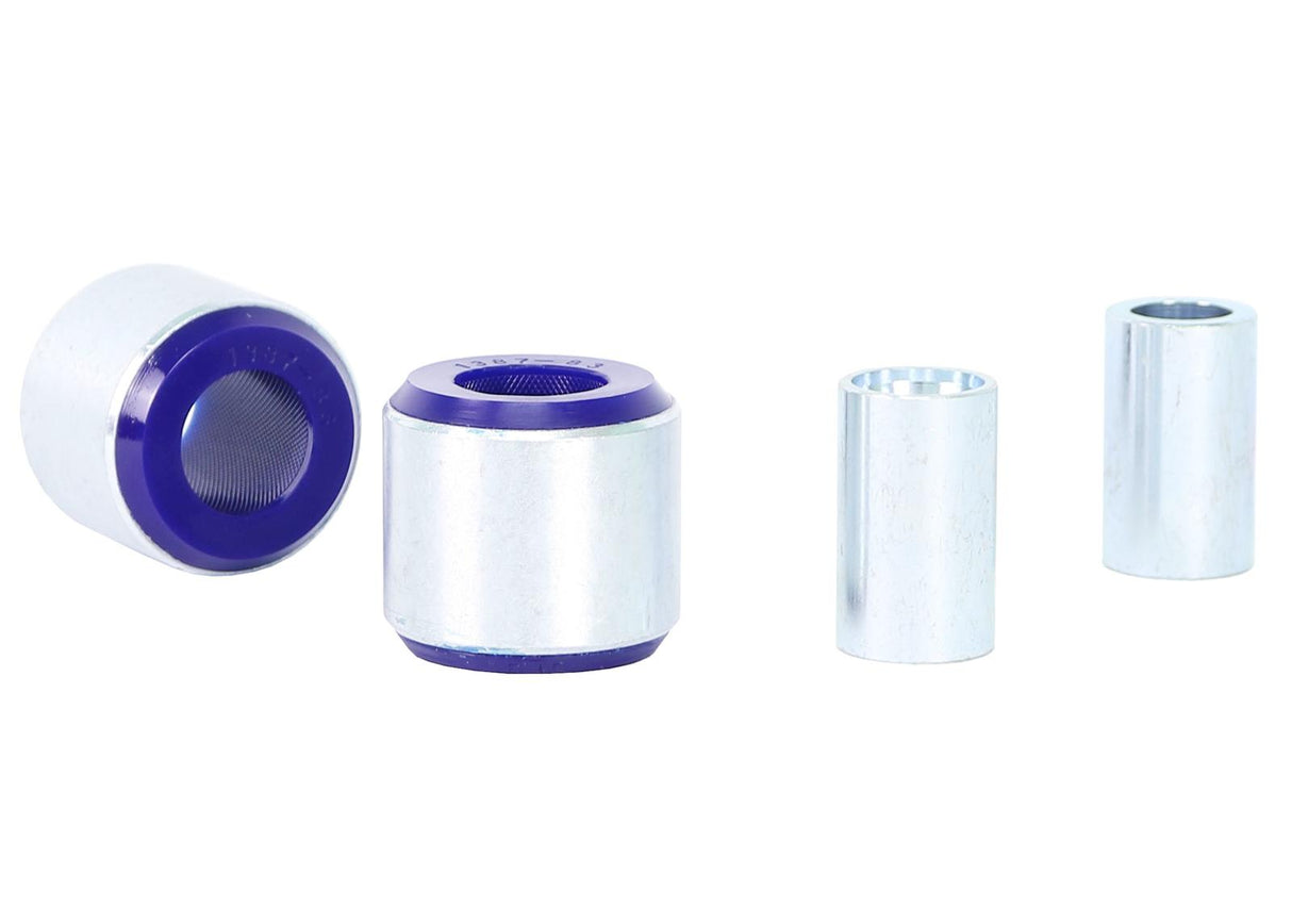 SuperPro Front Control Arm Lower-Inner Rear Bush Kit