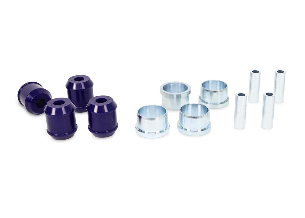 SuperPro Trailing Arm Upper Bush Kit