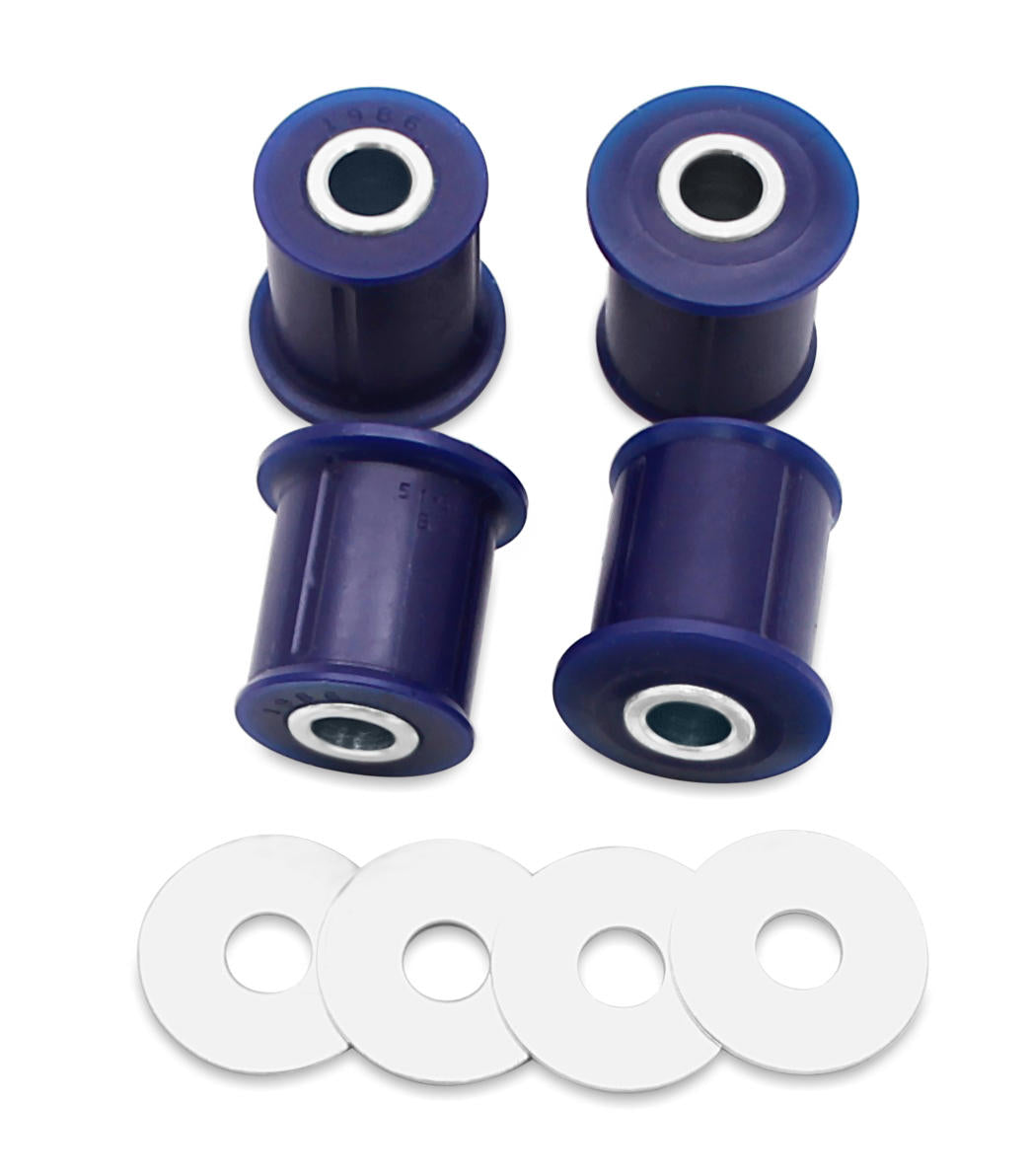 SuperPro Front Control Arm Upper-Inner Bush Kit