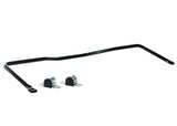 SuperPro 27mm Heavy Duty Non Adjustable Front Sway Bar Kit