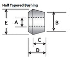 SuperPro Bushing Kit