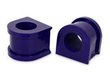 SuperPro Sway Bar Mount Bush Kit
