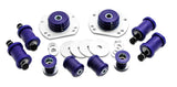 SuperPro Complete Enhancement Bush Kit