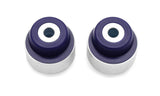 SuperPro Front Control Arm Lower Inner Rear Bush Kit - Double Offset