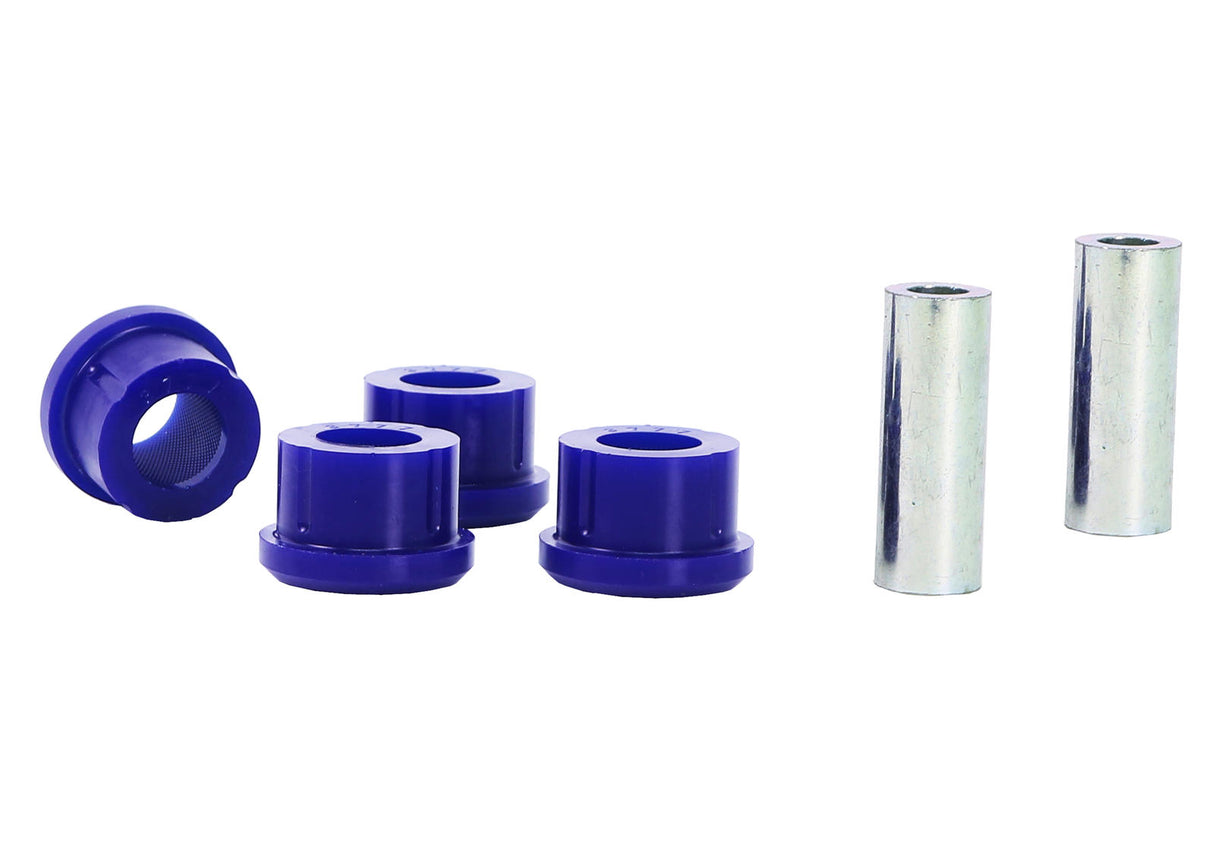 SuperPro Control Arm Lower-Front Bush Kit