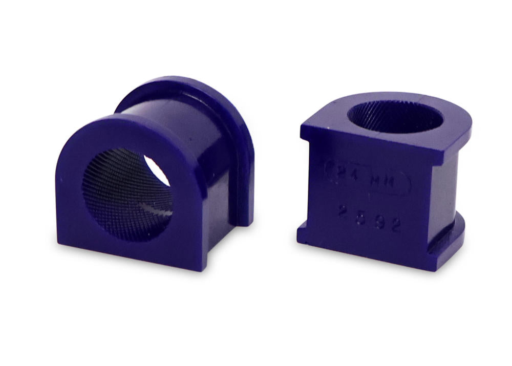 SuperPro Sway Bar Mount Bush Kit