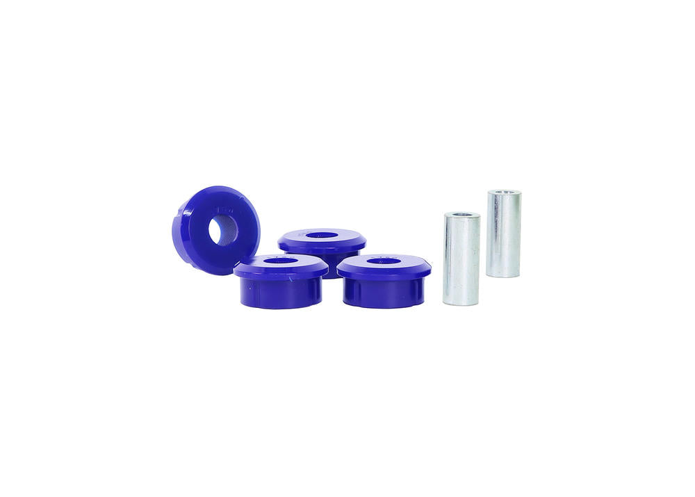 SuperPro Rear Trailing Arm Bush Kit