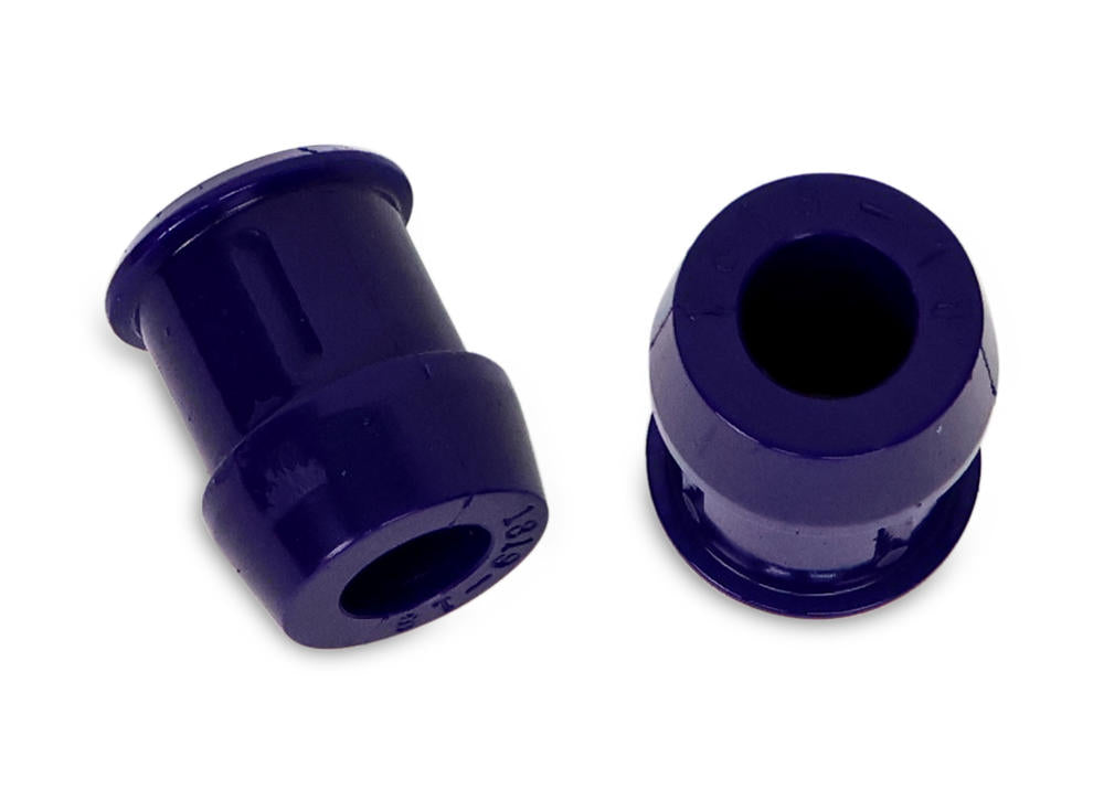 SuperPro Sway Bar To Lower Control Arm Bush Kit