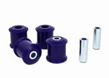 SuperPro Trailing Arm Bush Kit