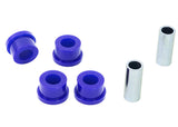 SuperPro Control Arm Lower-Front Bush Kit