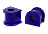 SuperPro Rear Sway Bar Mount - Bushing Kit 20mm