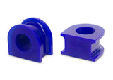 SuperPro Front Sway Bar Mount Bush Kit 31mm ID