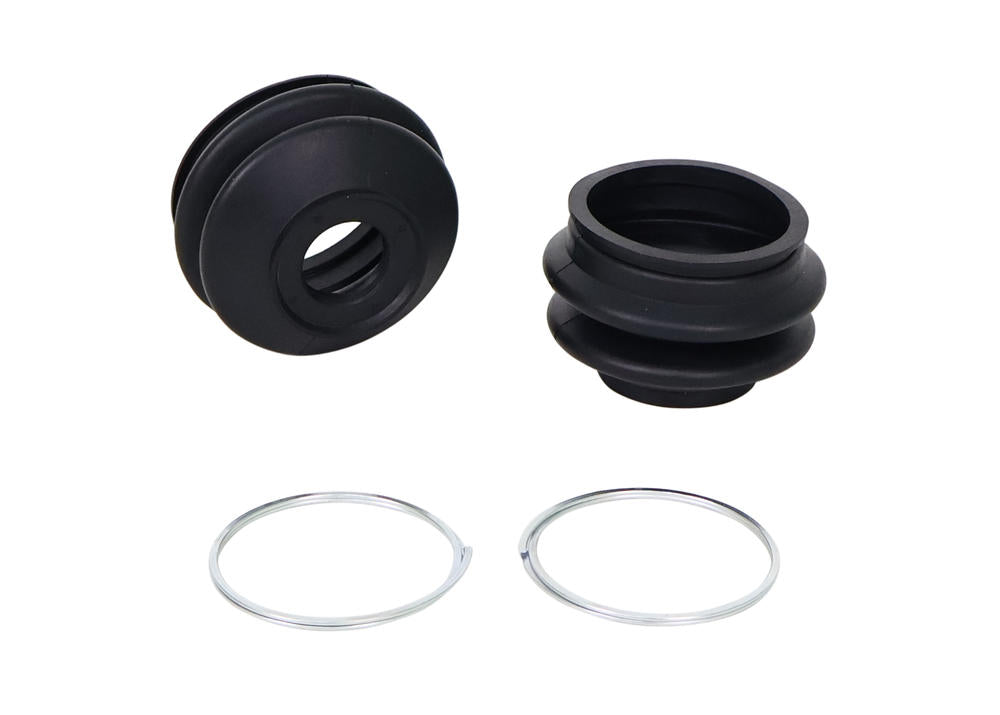 SuperPro Ball Joint Boot Repair Kit to Suit TRC6480 and TRC6485