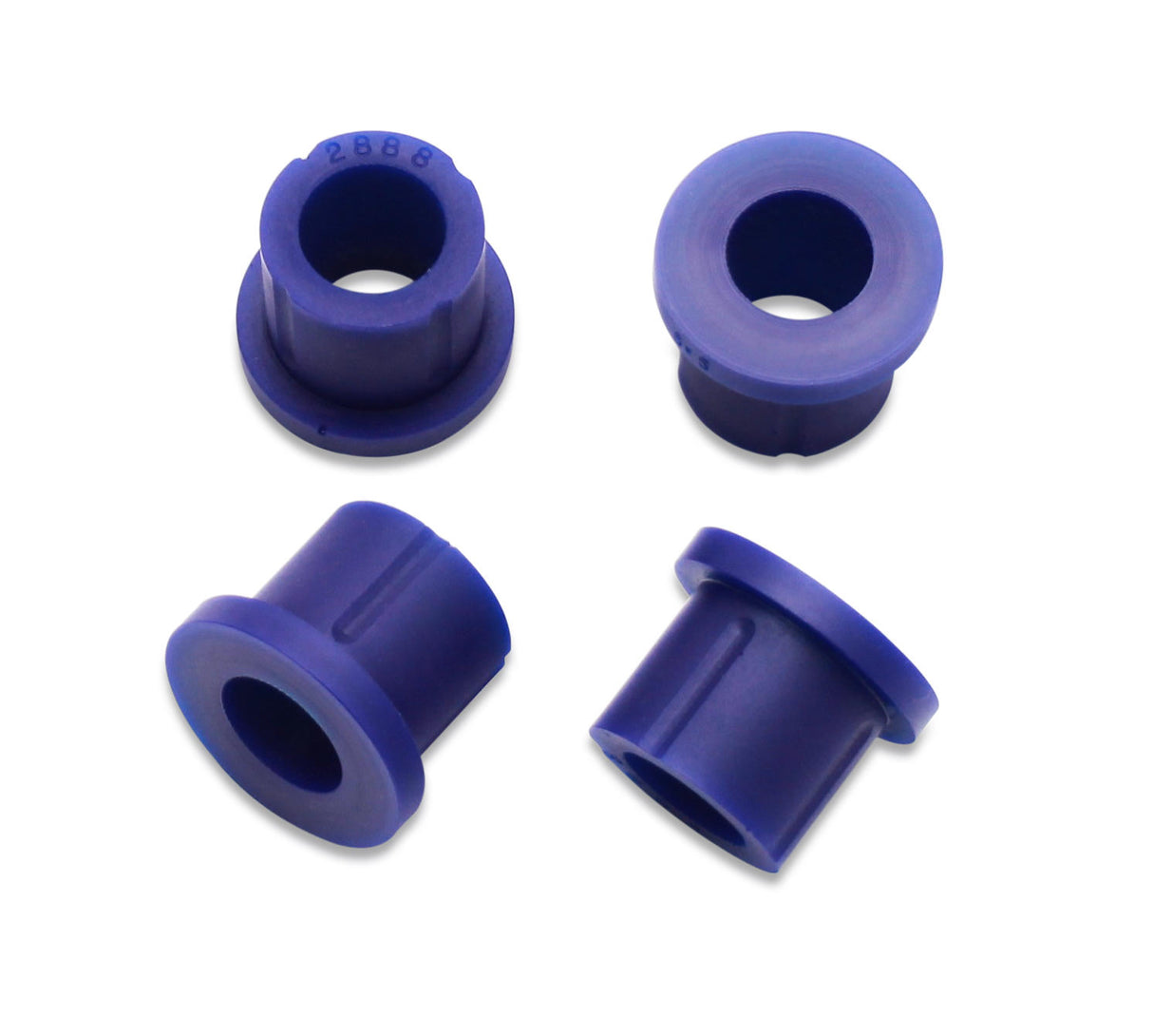 SuperPro Spring Front Eye Bush Kit