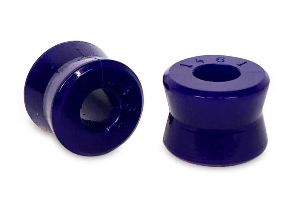 SuperPro Shock Absorber Bush Kit