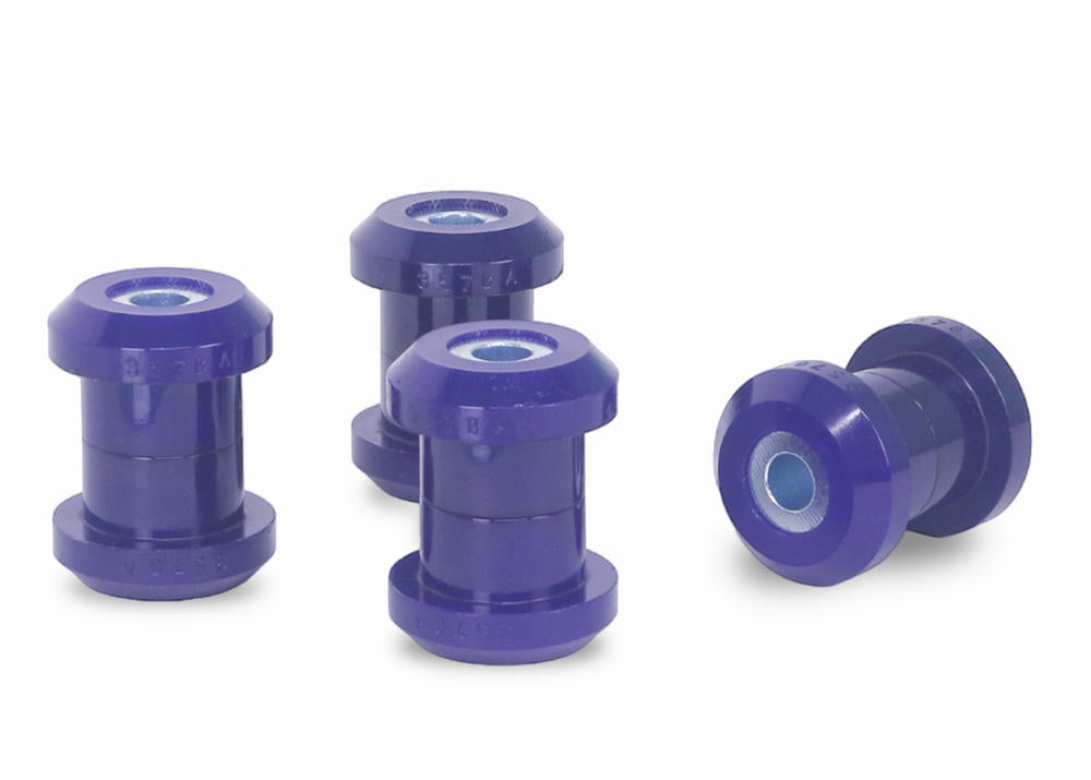 SuperPro Control Arm Lower-Inner & Outer Bush Kit