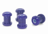 SuperPro Control Arm Lower-Inner & Outer Bush Kit