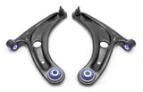 SuperPro Front Lower Control Arm Kit incl. Ball Joints