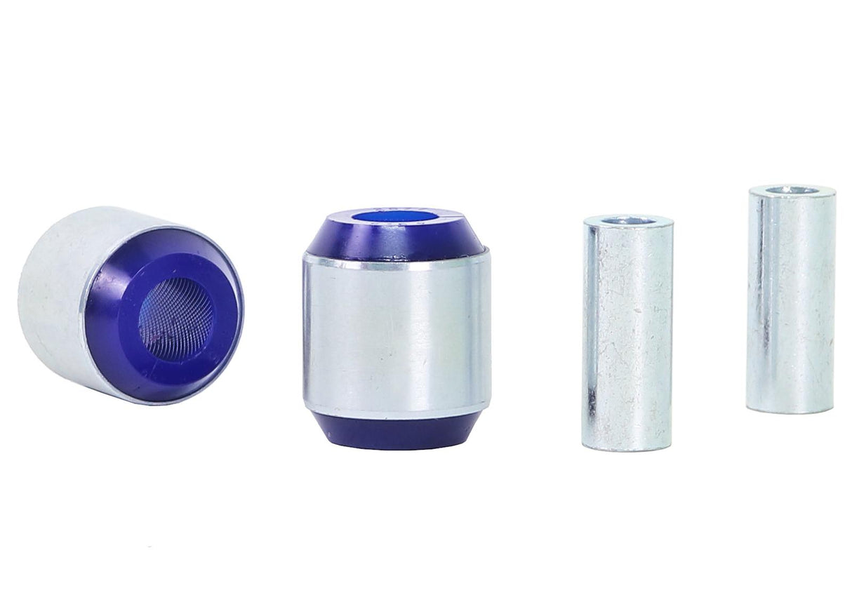 SuperPro Trailing Arm Front To Cross-Member Bush Kit