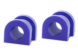 SuperPro Sway Bar Mount Bush Kit