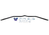 SuperPro 27mm Heavy Duty Non Adjustable Front Sway Bar Kit Kit